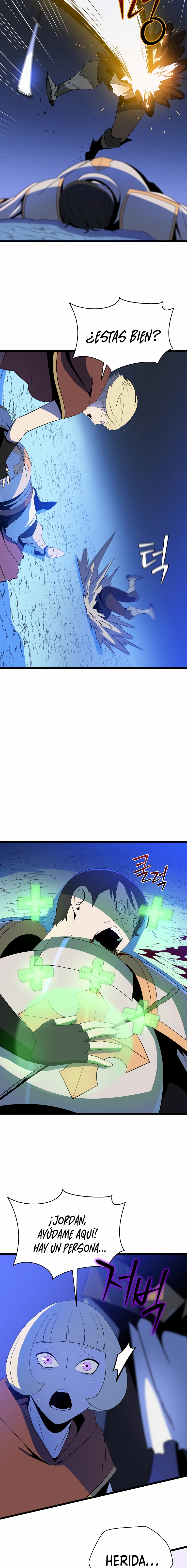 Read Asesina al héroico es Manga Online