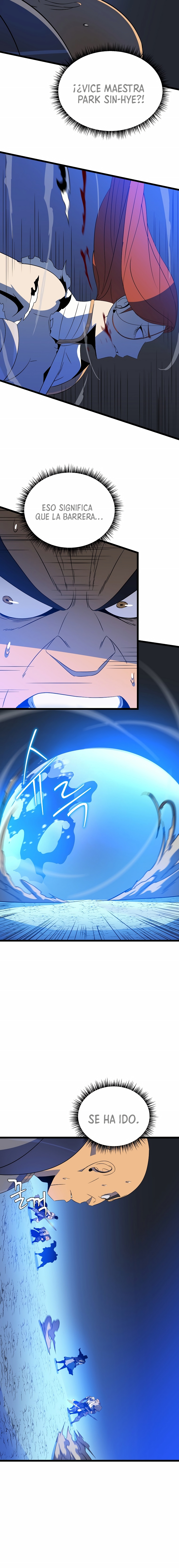 Read Asesina al héroico es Manga Online