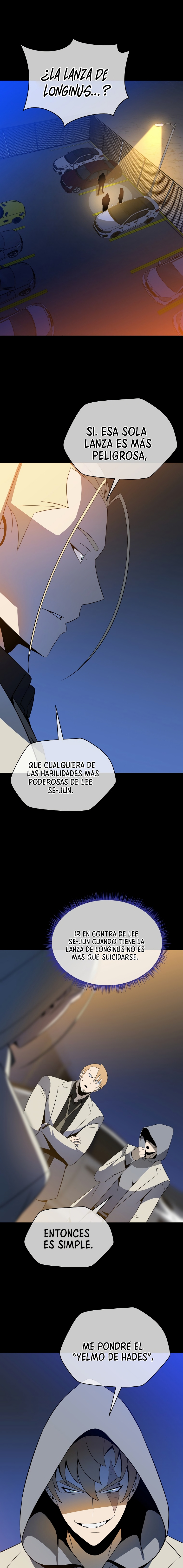 Read Asesina al héroico es Manga Online