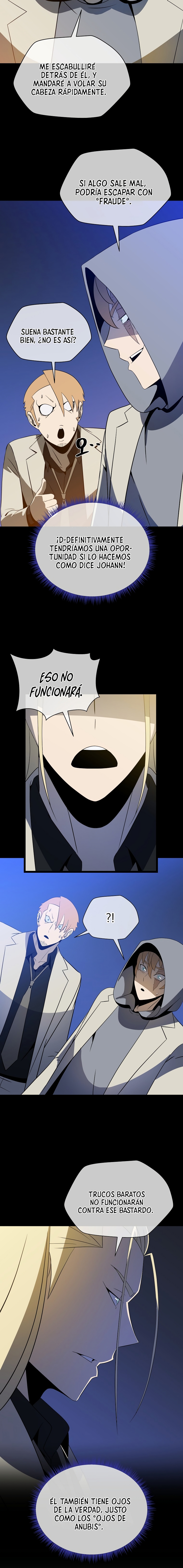 Read Asesina al héroico es Manga Online