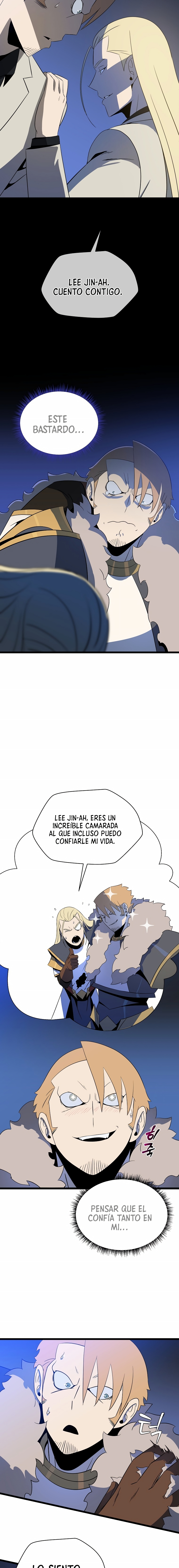 Read Asesina al héroico es Manga Online