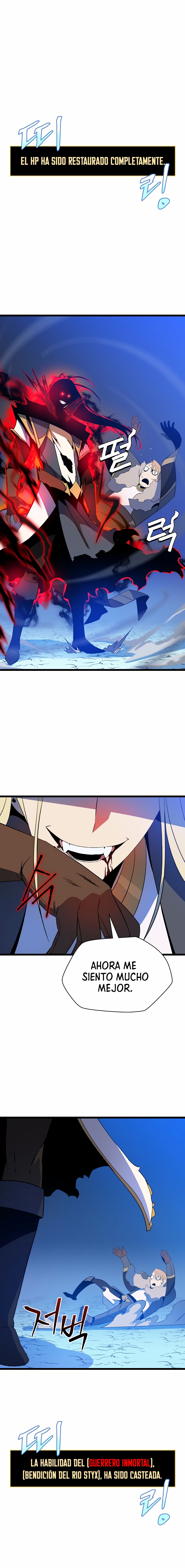 Read Asesina al héroico es Manga Online