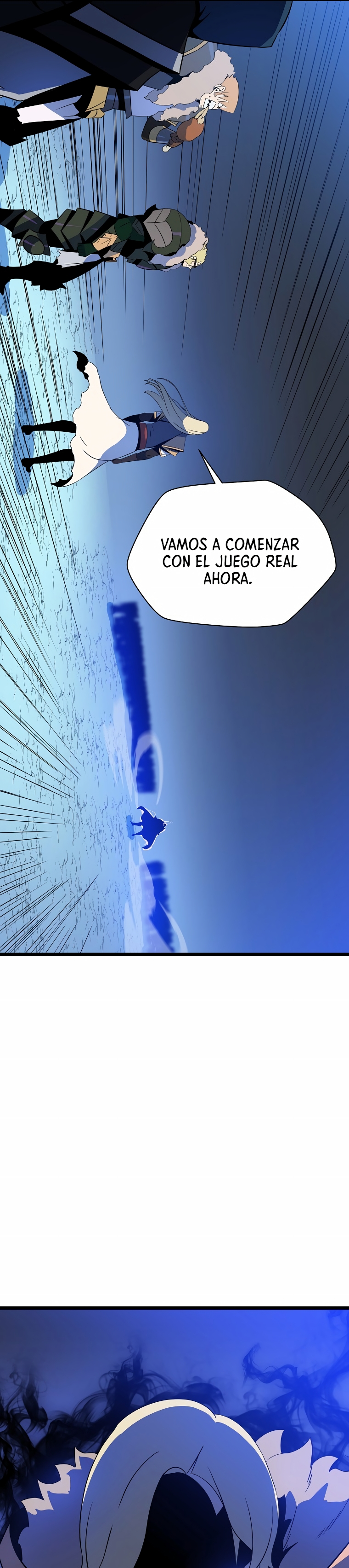 Read Asesina al héroico es Manga Online