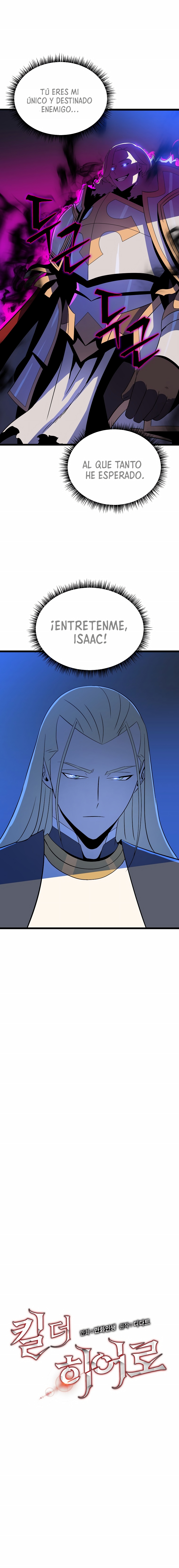 Read Asesina al héroico es Manga Online