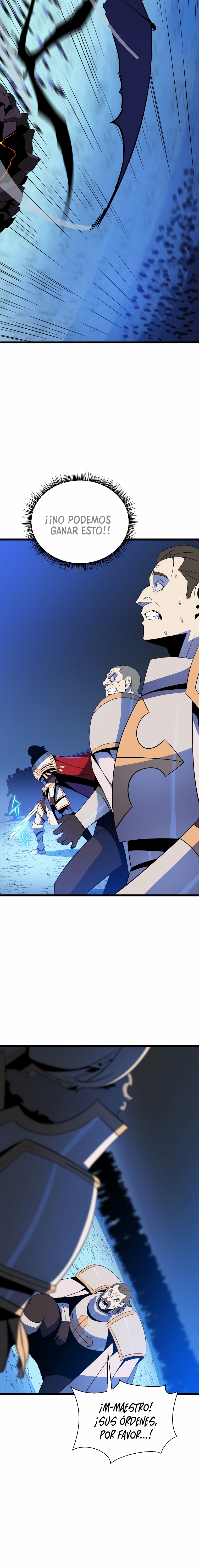 Read Asesina al héroico es Manga Online