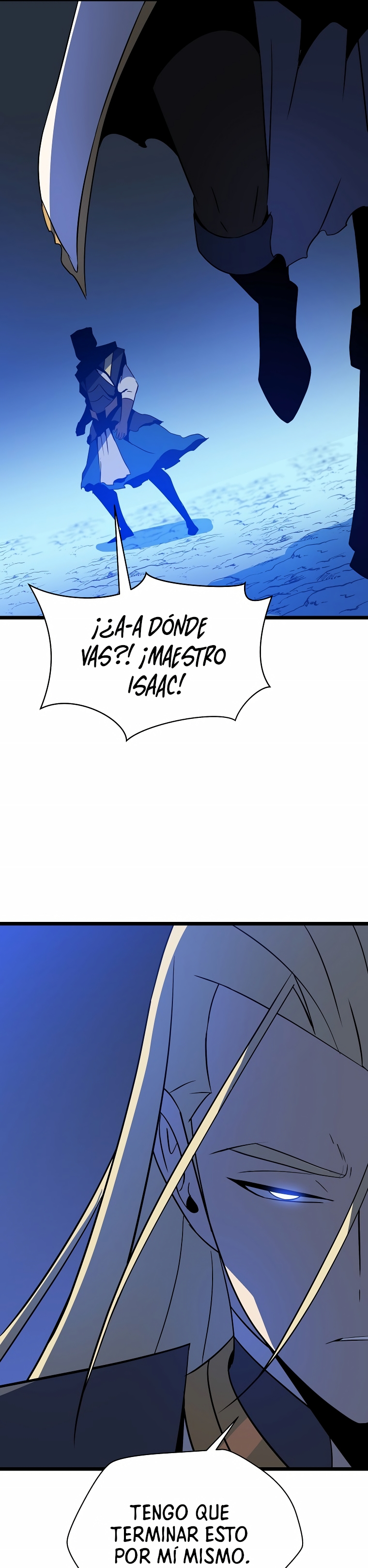 Read Asesina al héroico es Manga Online