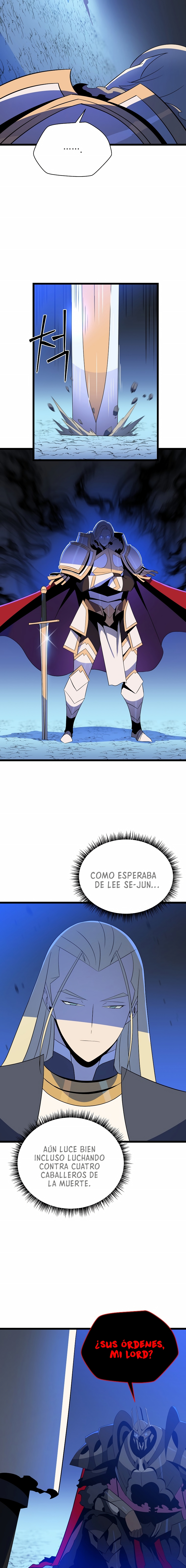 Read Asesina al héroico es Manga Online