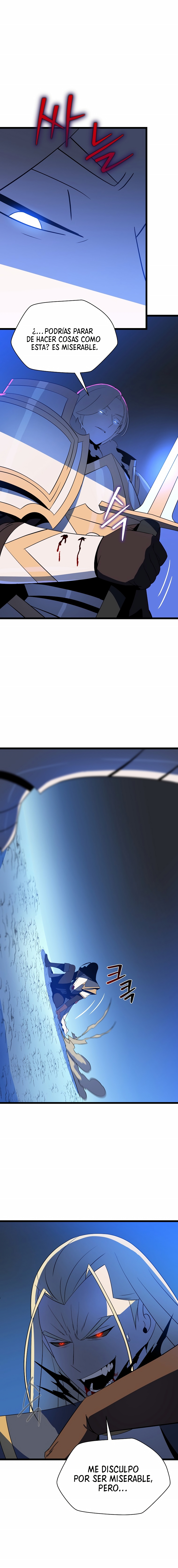 Read Asesina al héroico es Manga Online