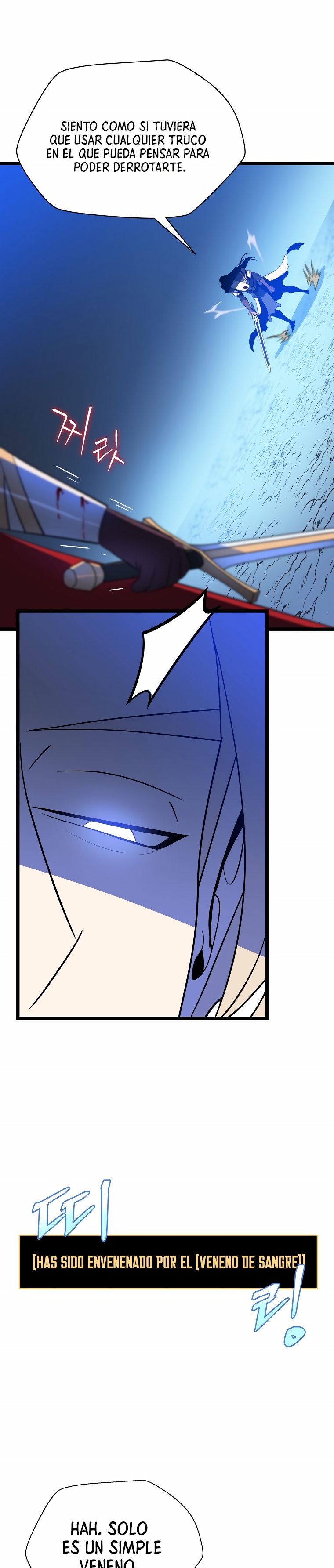 Read Asesina al héroico es Manga Online