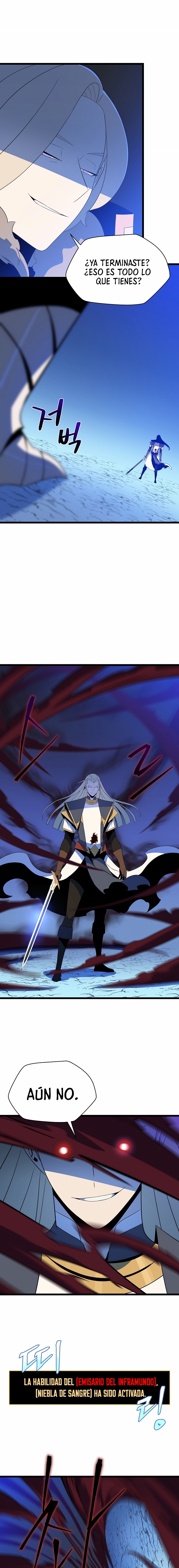 Read Asesina al héroico es Manga Online