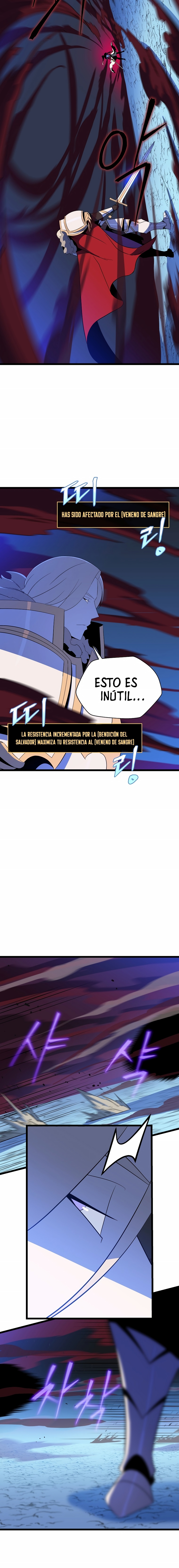 Read Asesina al héroico es Manga Online