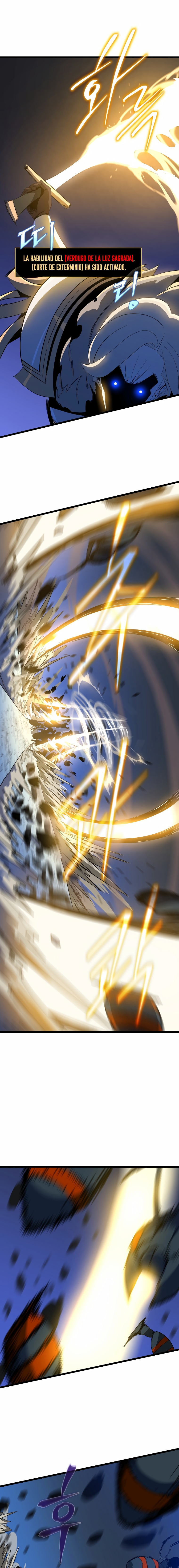 Read Asesina al héroico es Manga Online