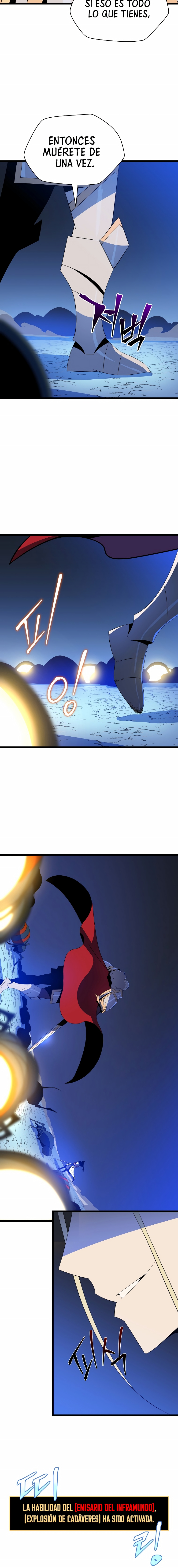 Read Asesina al héroico es Manga Online