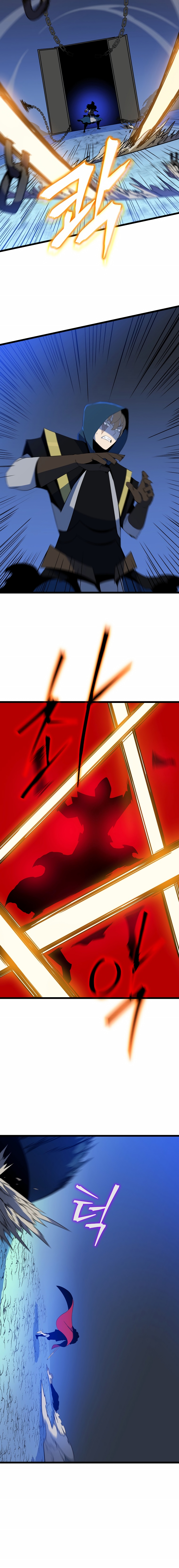 Read Asesina al héroico es Manga Online