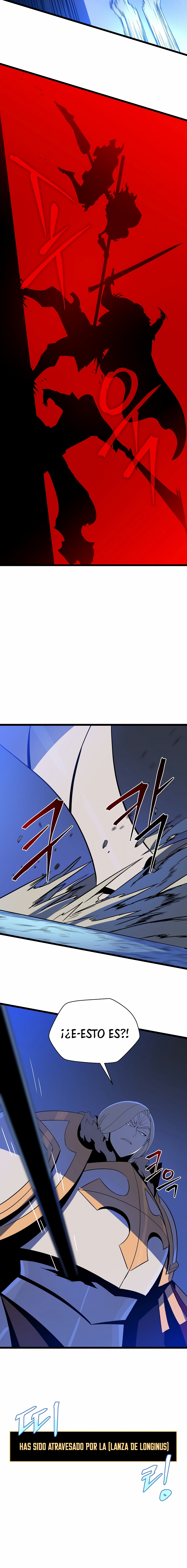 Read Asesina al héroico es Manga Online