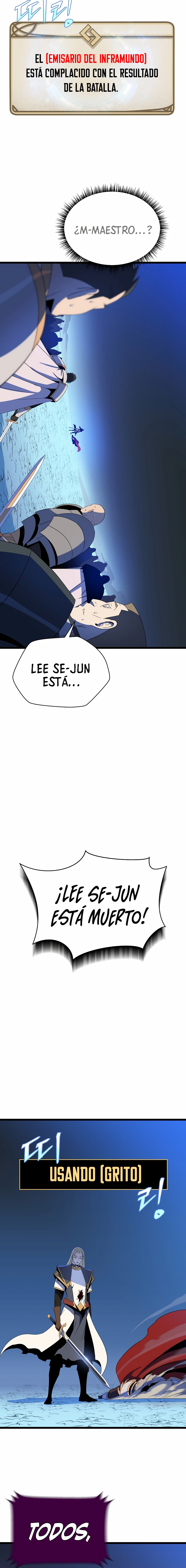 Read Asesina al héroico es Manga Online