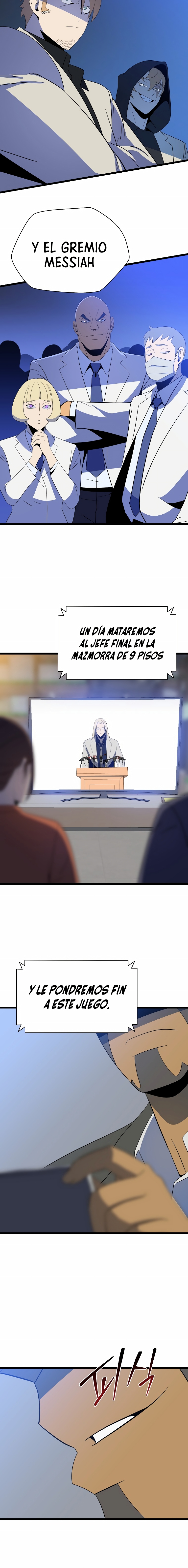 Read Asesina al héroico es Manga Online