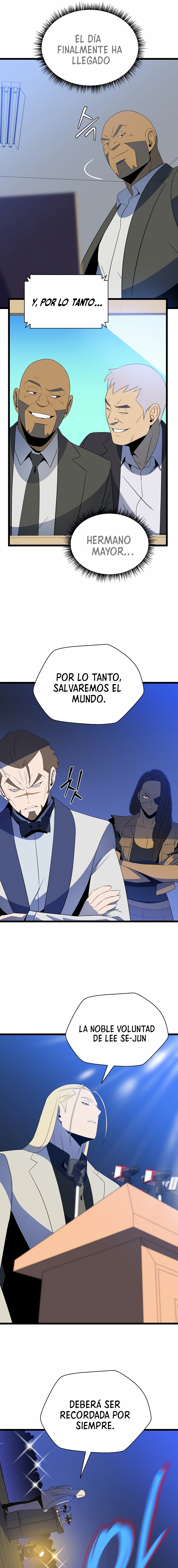 Read Asesina al héroico es Manga Online