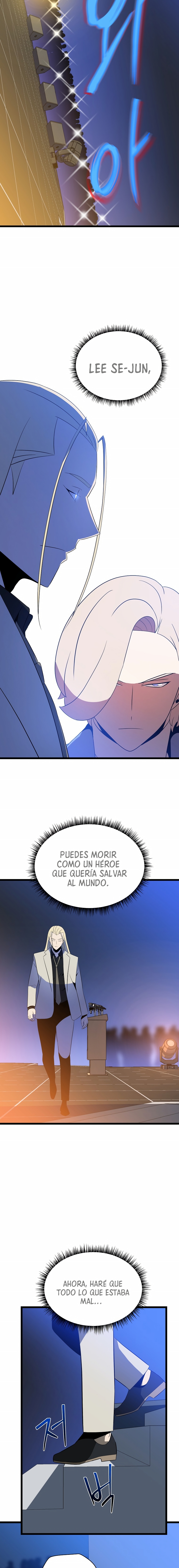 Read Asesina al héroico es Manga Online