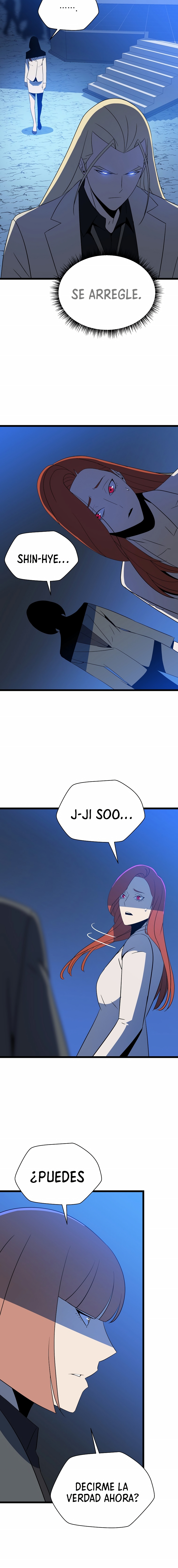 Read Asesina al héroico es Manga Online