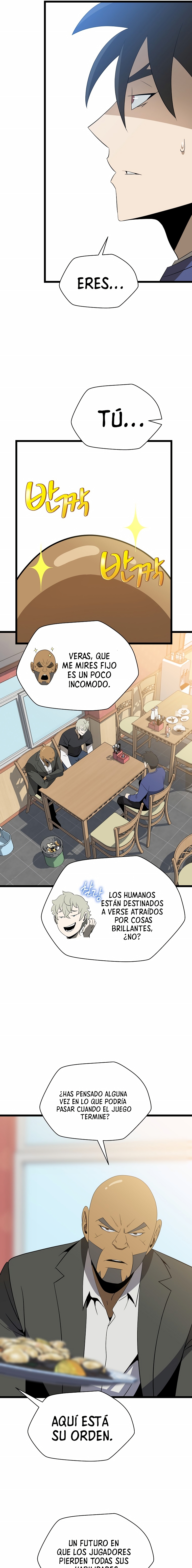 Read Asesina al héroico es Manga Online