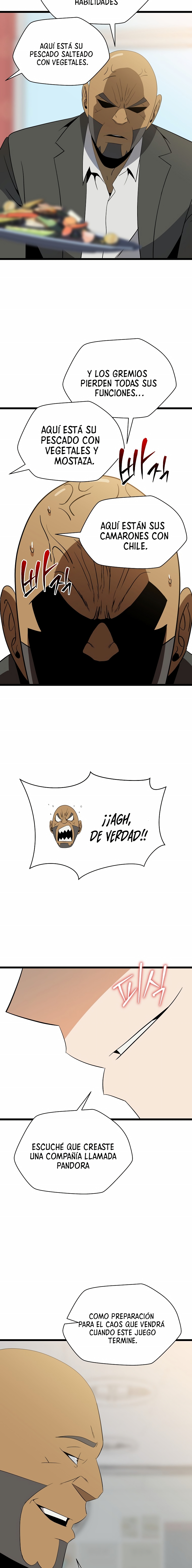 Read Asesina al héroico es Manga Online