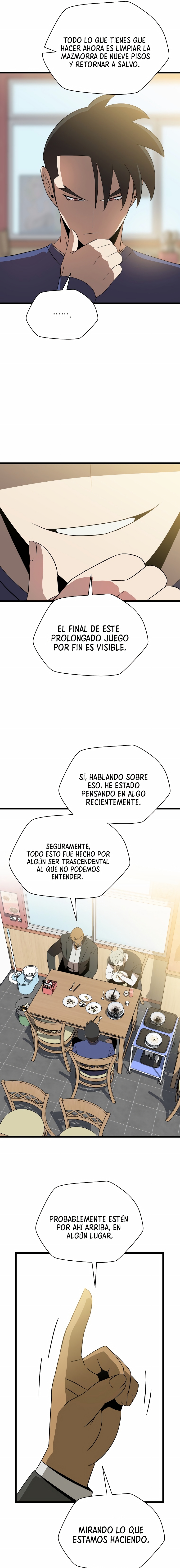 Read Asesina al héroico es Manga Online