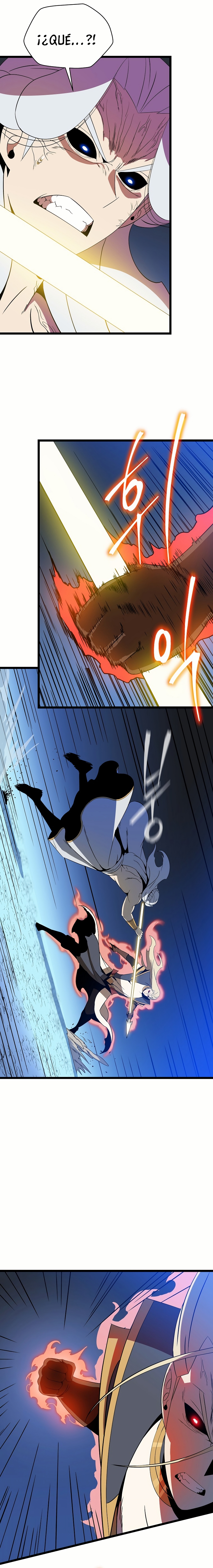 Read Asesina al héroico es Manga Online