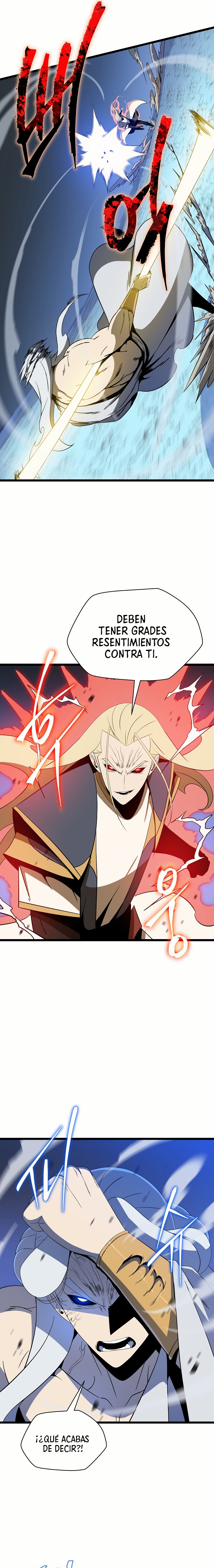 Read Asesina al héroico es Manga Online