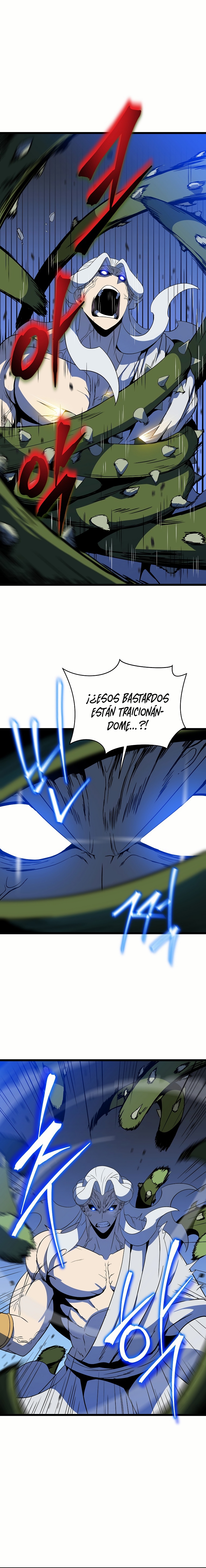 Read Asesina al héroico es Manga Online