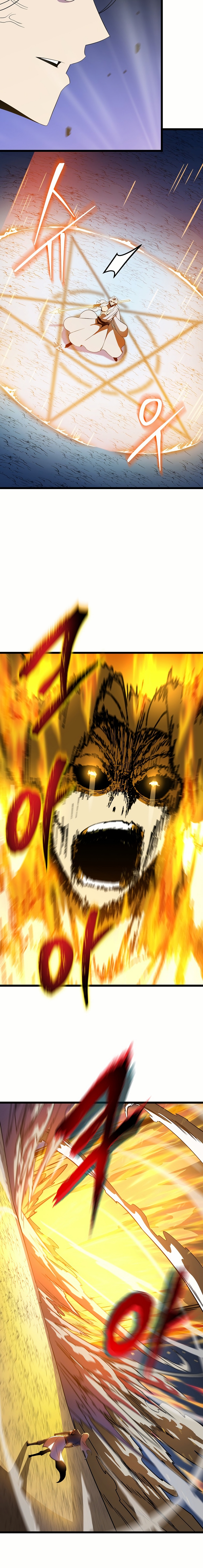 Read Asesina al héroico es Manga Online