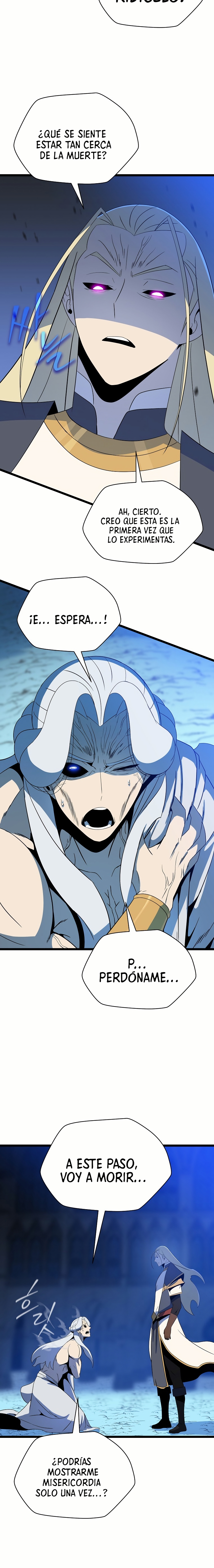 Read Asesina al héroico es Manga Online