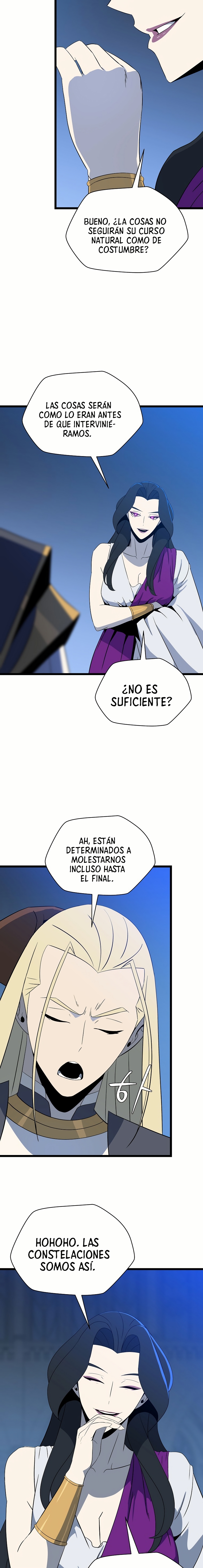 Read Asesina al héroico es Manga Online