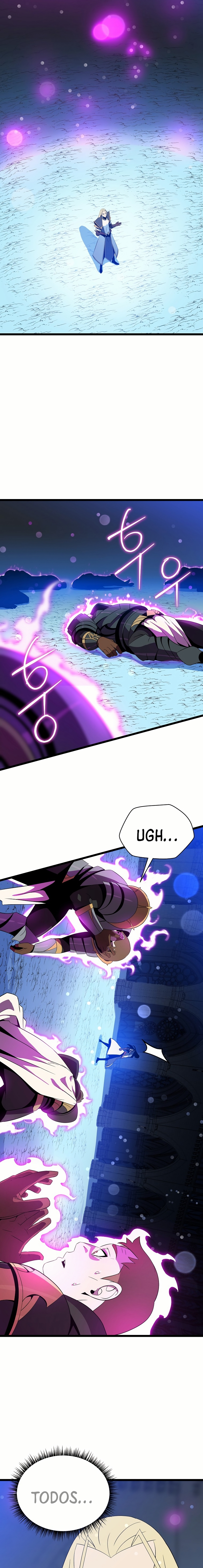 Read Asesina al héroico es Manga Online