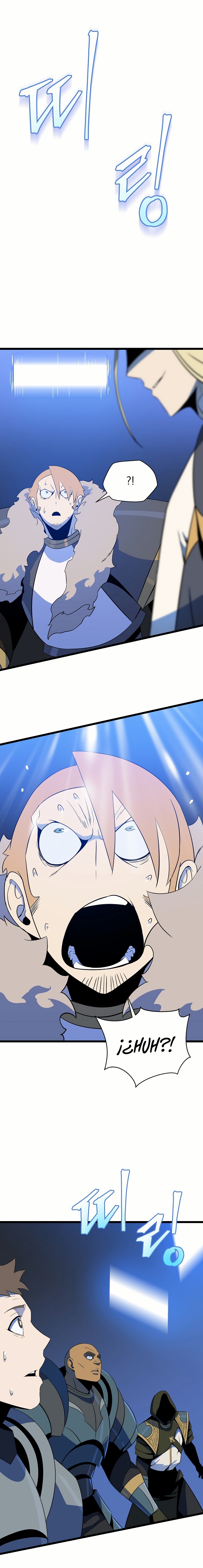 Read Asesina al héroico es Manga Online