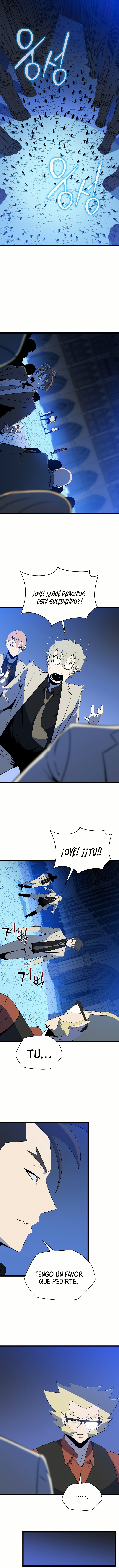 Read Asesina al héroico es Manga Online