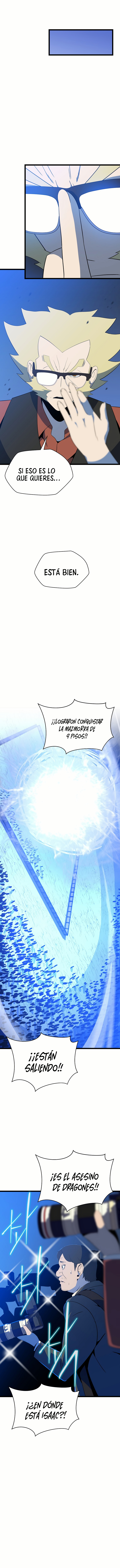 Read Asesina al héroico es Manga Online