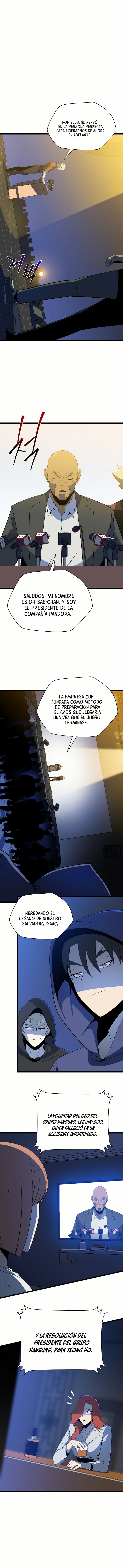 Read Asesina al héroico es Manga Online