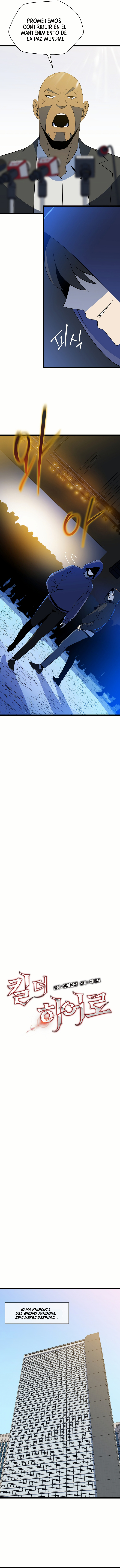 Read Asesina al héroico es Manga Online