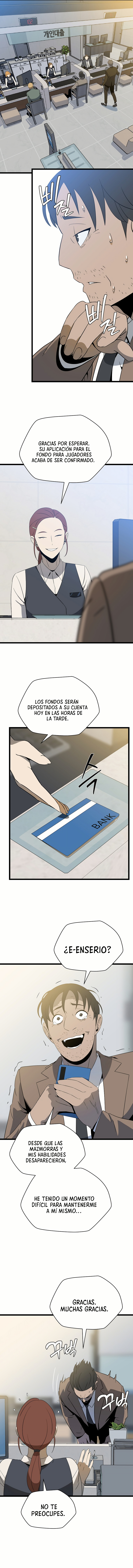 Read Asesina al héroico es Manga Online