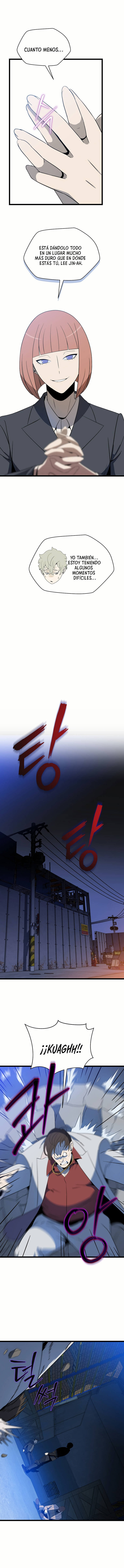 Read Asesina al héroico es Manga Online