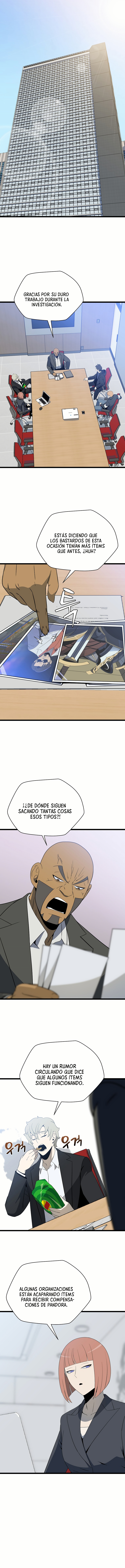 Read Asesina al héroico es Manga Online