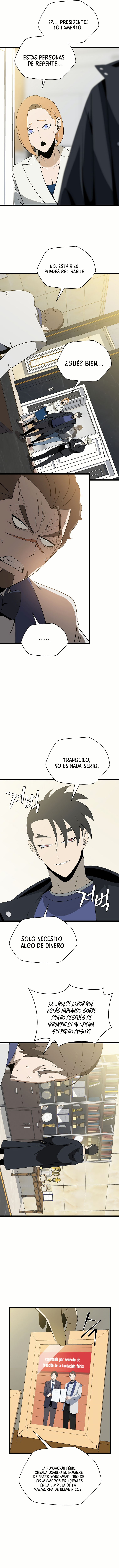 Read Asesina al héroico es Manga Online