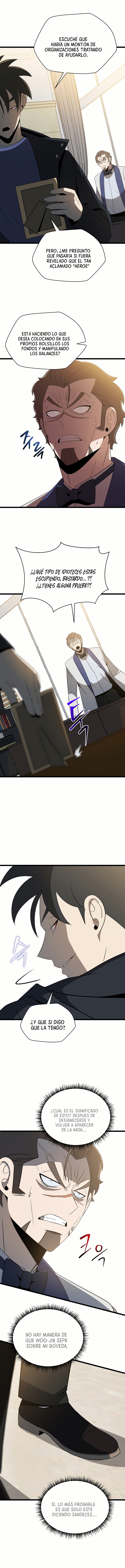 Read Asesina al héroico es Manga Online