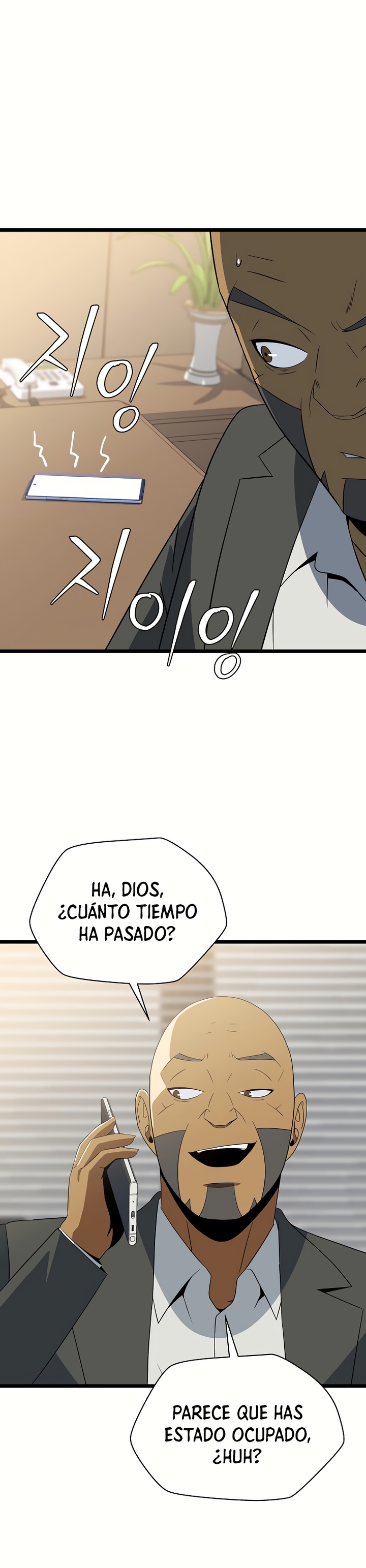 Read Asesina al héroico es Manga Online