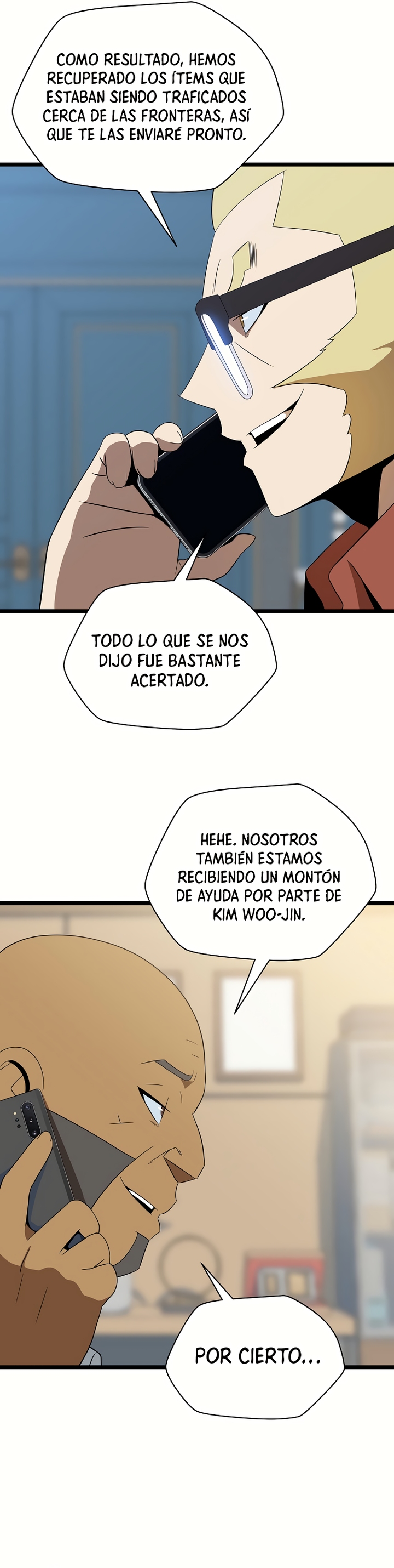 Read Asesina al héroico es Manga Online