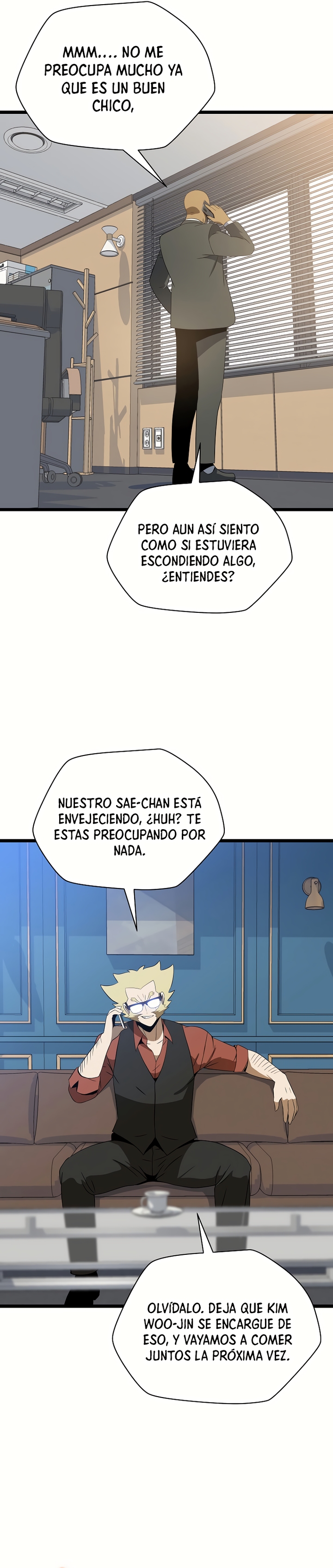 Read Asesina al héroico es Manga Online