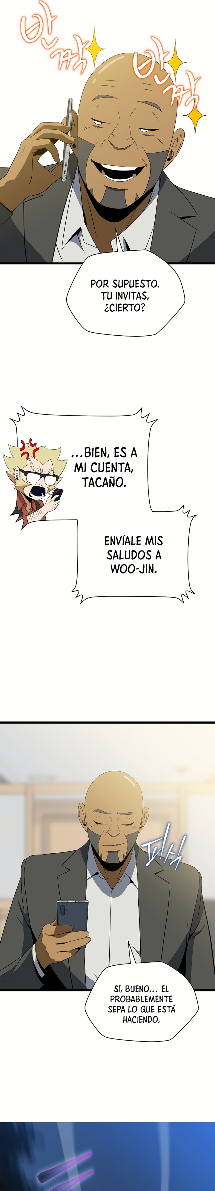 Read Asesina al héroico es Manga Online