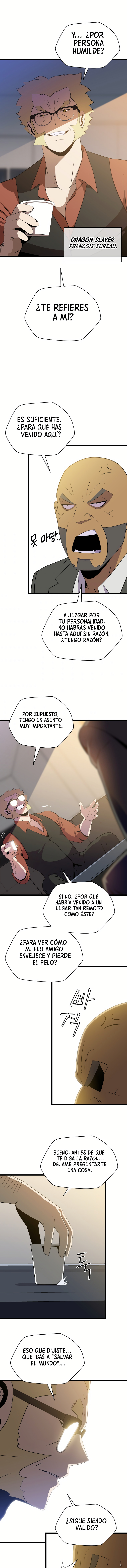 Read Asesina al héroico es Manga Online