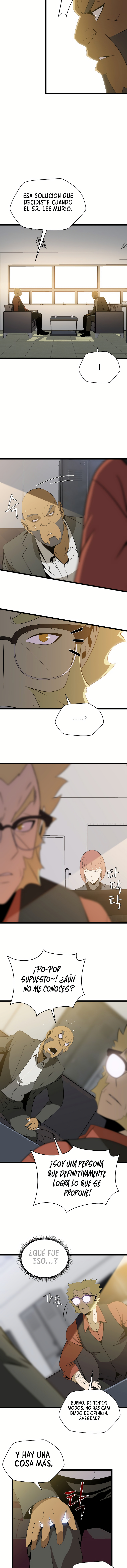 Read Asesina al héroico es Manga Online